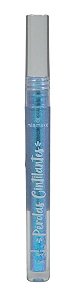 Sombra Liquida Pérolas Cintilantes Cor 04 - Mia Make