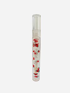 Lip Oil Salada Mista  Melancia - Mia Make