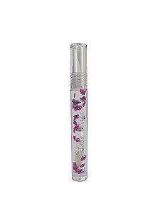 Lip Oil Salada Mista Uva - Mia Make