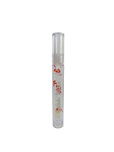 Lip Oil Salada Mista Morango- Mia Make