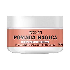 POMADA MÁGICA 120g - Porán