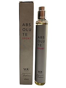 PERFUME ABSOLUTE 45 ML - YOU COSMETIC