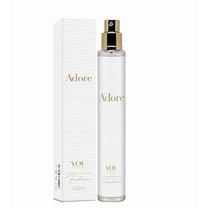 PERFUME A`DORE 45 ML - YOU COSMETIC