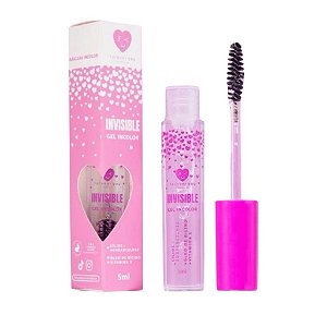 Gel incolor Invisible - Forever You