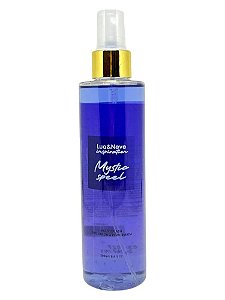 BODY SPLASH MYSTIC SPEEL  - LUA E NEVE