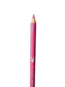 Lápis Labial Delicious  E1 - PlayBoy
