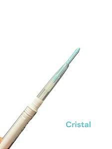 Lápis Holográfico Aurora (Cristal)- Luisance