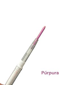 Lápis Holográfico Aurora (Púrpura) - Luisance