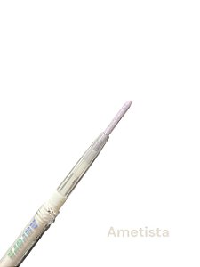 Lápis Holográfico Aurora (Ametista) - Luisance