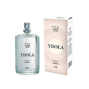 Colônia Feminina Ydola Inspirado em Idôle - Soul Cosméticos