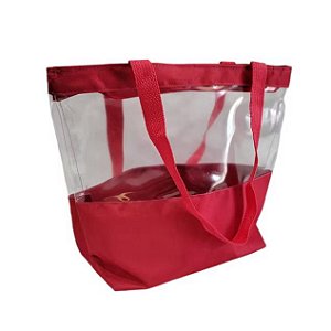 Bolsa Gigante De Praia