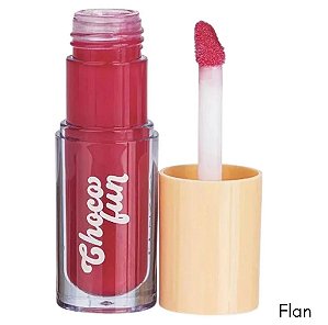 GLOSS CHOCO FUN (FLAN) - FENZZA