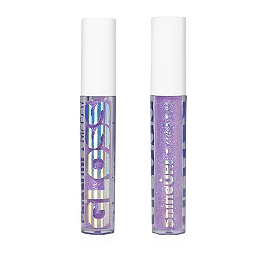 Gloss Labial Lilac Shine- Mahav