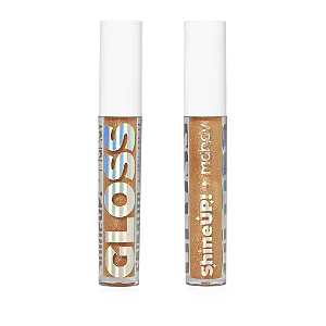 Gloss Labial Vanilla Shine - Mahav