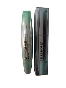 Mascara de Cilios 360° Verde - Miss Rôse