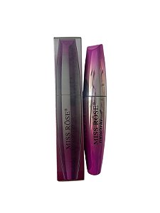 Mascara de Cilios 360° Rosa - Miss Rôse