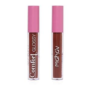 Gloss Labial Comfot Mahav - Trufado