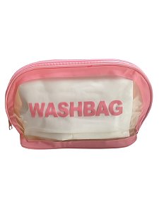 WHASHBAG OVAL