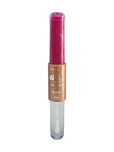 Batom Irresistible - Isis Make-up cor Juliana