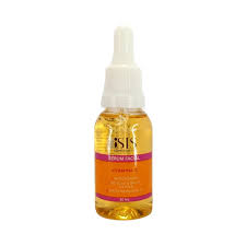Sérum Vitamina C isis