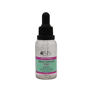 Sérum Facial Clareador Isis