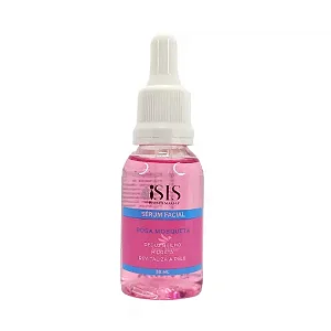 Sérum Facial Antioleosidade Isis