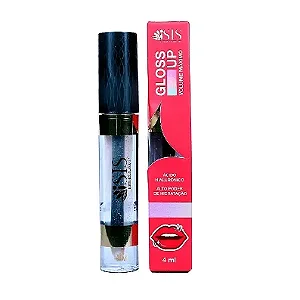 Gloss Up Max volum- Isís Makeup