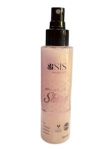 Bruma Glow Shine - Isis