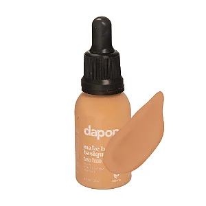 Base Fluida Cor 05 - Dapop