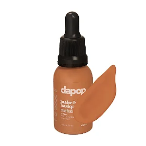 Base Fluida Cor 06 - Dapop