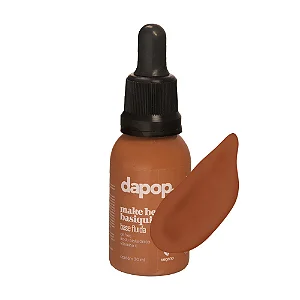 Base Fluida Cor 08 - Dapop