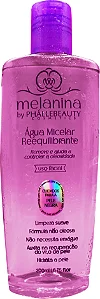 Água Micelar Melanina - Phállebeauty