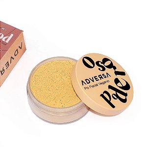 Pó Facial Poderoso - Média | Adversa