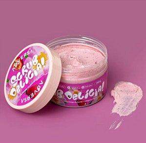 Esfoliante Corpo e Rosto Vegano Adversa ROSA MOSQUETA