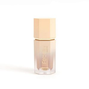 Iluminador Liquido cor 4- Febella