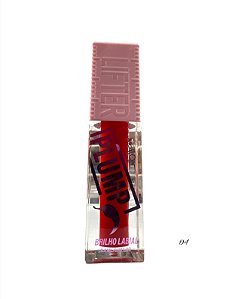 Gloss Labial Lifter Plump cor 04- Febella