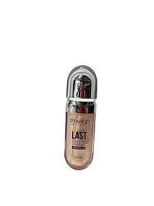 Gloss last touch 05-pink21