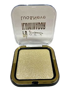 Pó Brilhante Iluminador Cor 1 - Lua e Neve