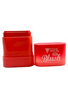 Blush em bastão CUTE cor 01 - Toque Special