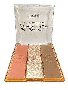 Trio Multi Face - Febella