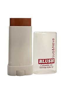 Blush em bastão Lua e Neve - cor 06