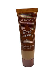 Base liquida Lua & neve cor 10