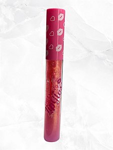 Lip Gloss (Beijo) cor 04 - Lua e Neve