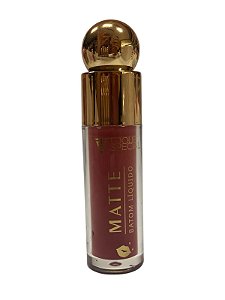BATOM MATTE - TOQUE SPECIAL 01