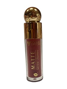 BATOM MATTE - TOQUE SPECIAL 06