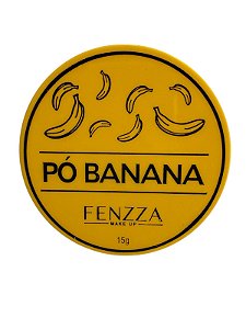 PÓ BANANA (B) - FENZZA