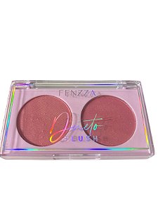 BLUSH DUETO COR 01 - FENZZA