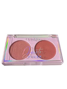 BLUSH DUETO COR 02 - FENZZA