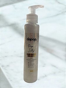 GELEIA CORPORAL BRANCA (Pearl) - DAPOP