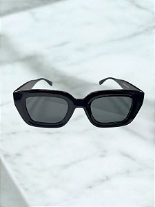 ÓCULOS DE SOL -  RR01 PRETO